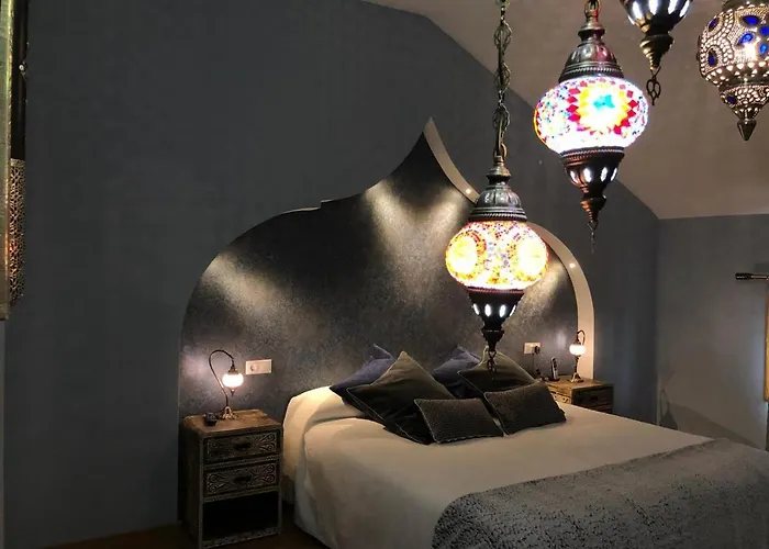 Hospederia Casa Martell
