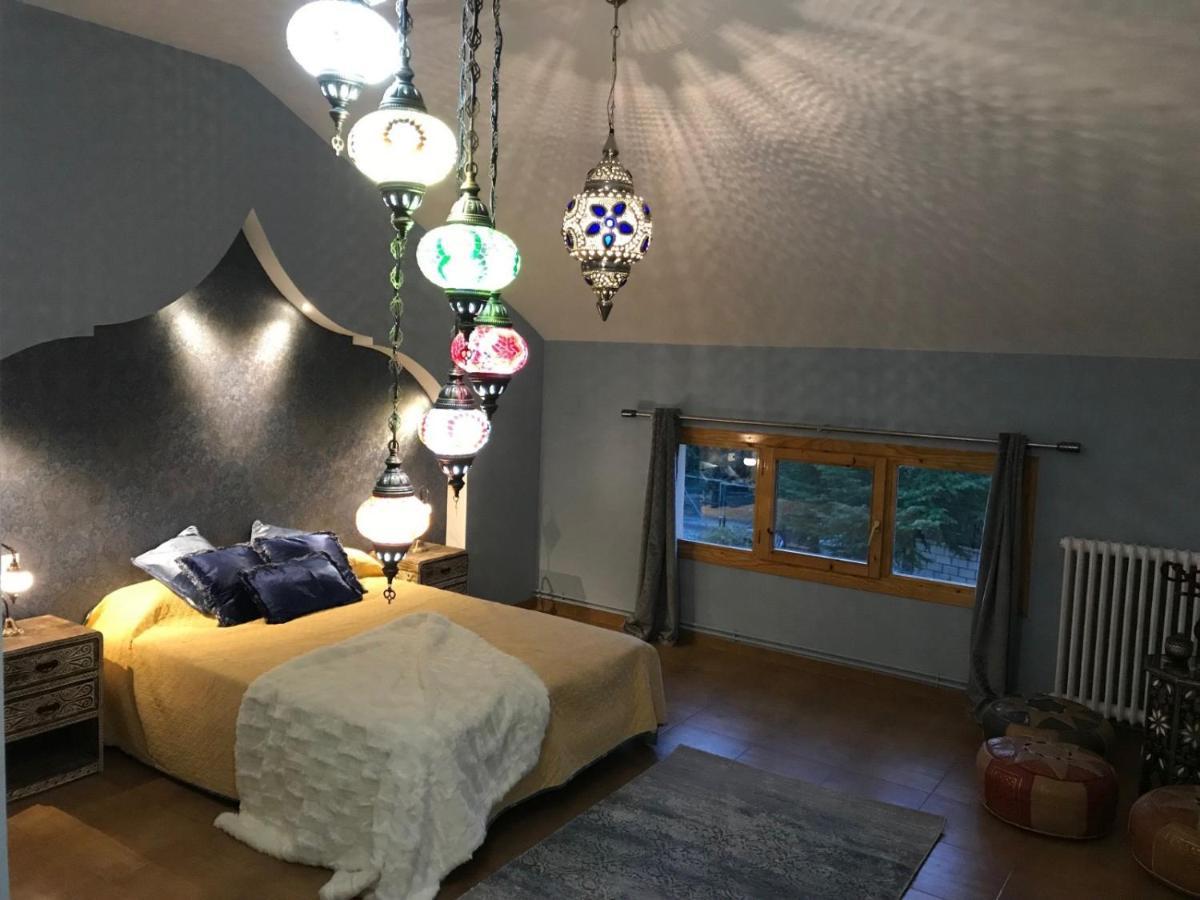 Locanda Hospederia Casa Martell Daroca