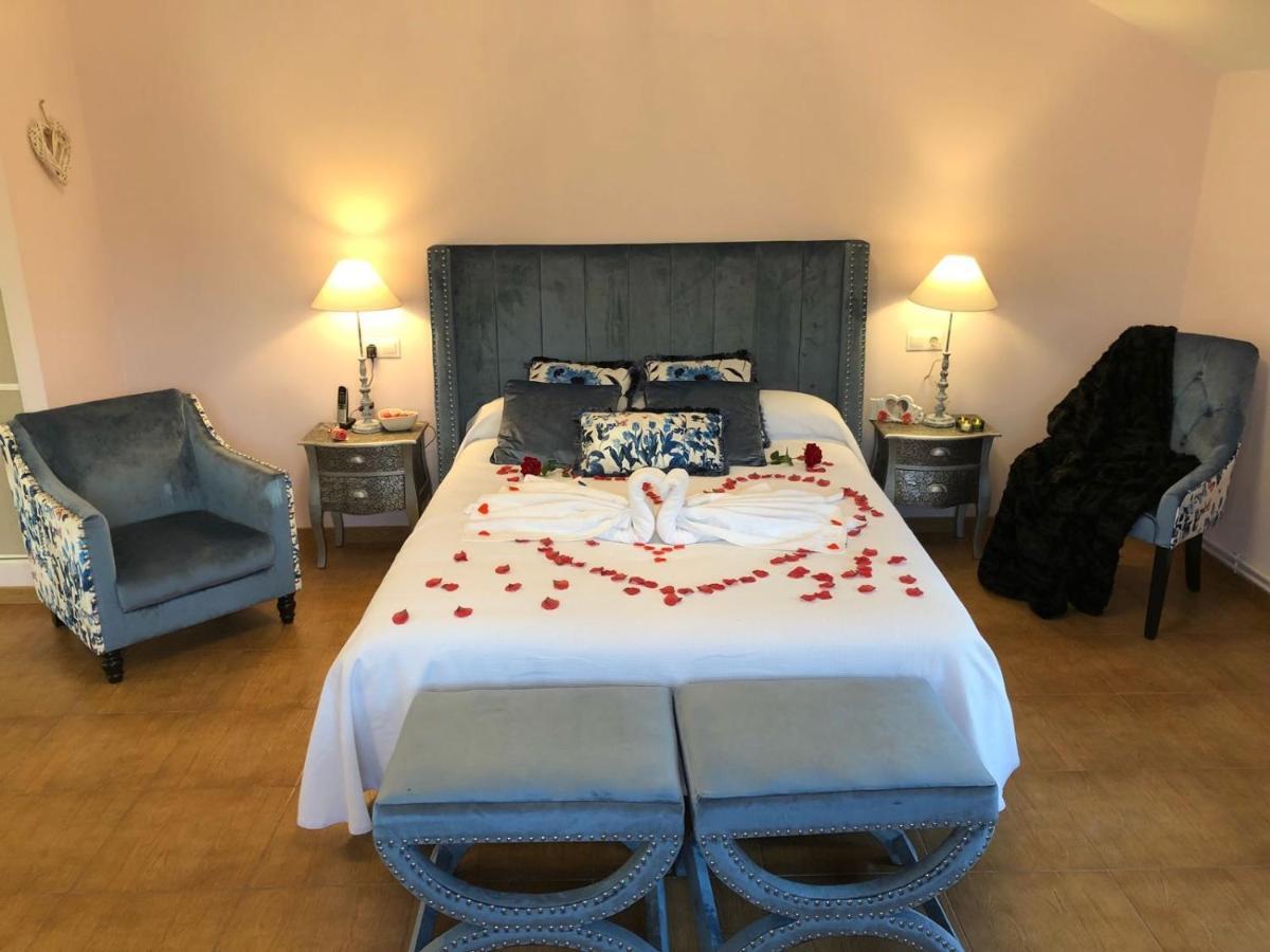Inn Hospederia Casa Martell 2*