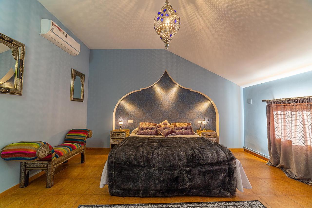 Hospederia Casa Martell 2*