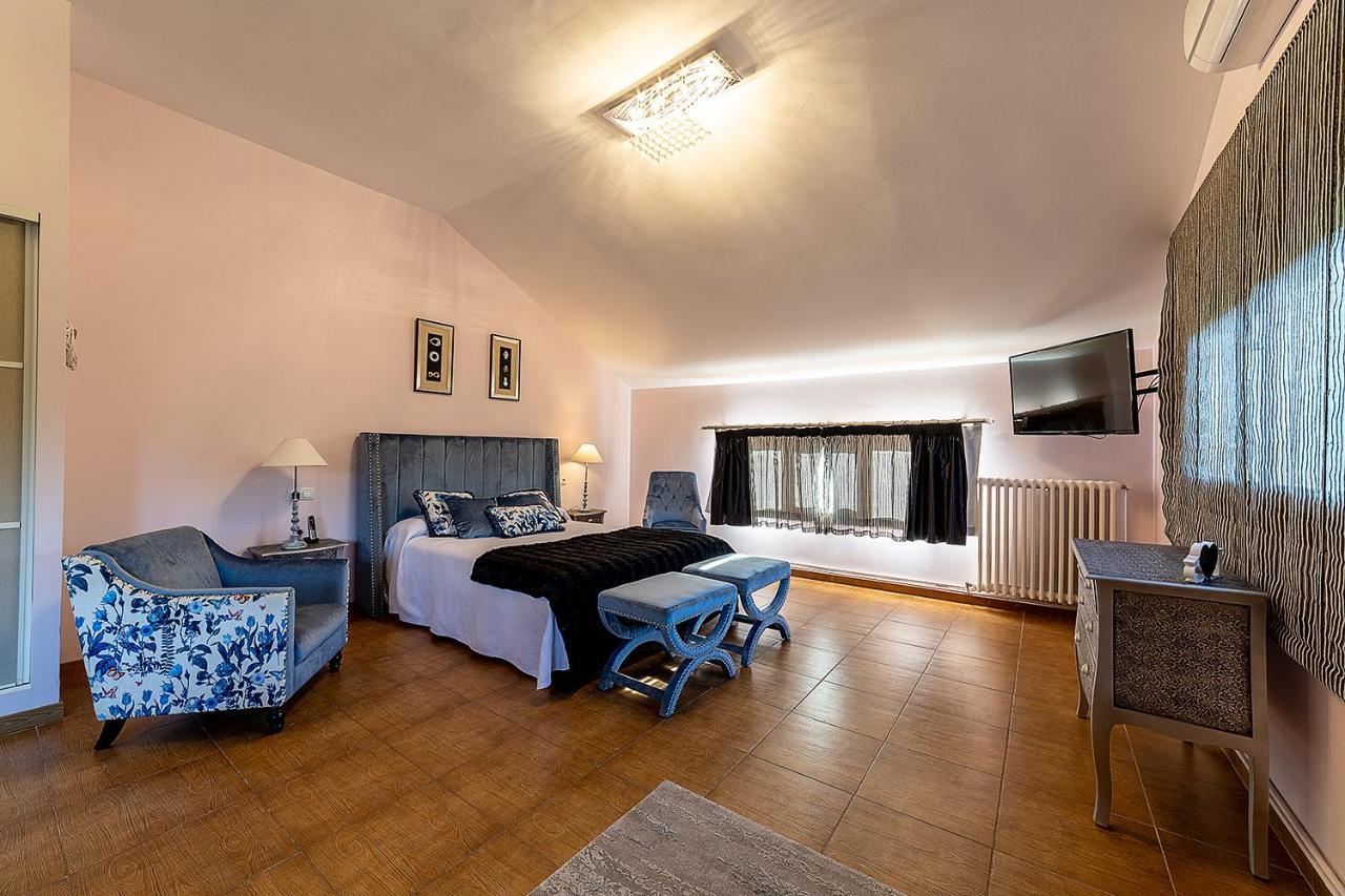 Hospederia Casa Martell 2*