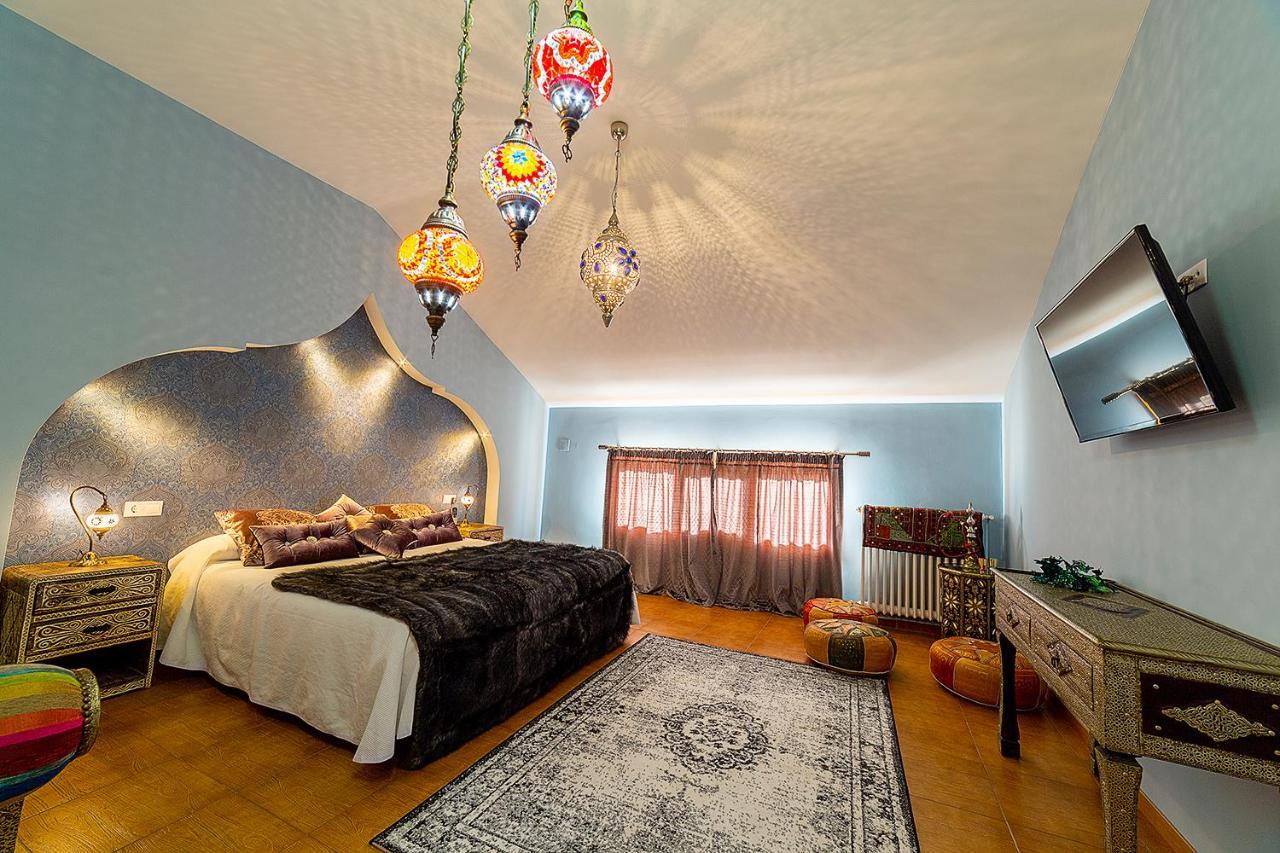 Herberg Hospederia Casa Martell 2*